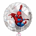 Spiderman Clear Spiderman Clear